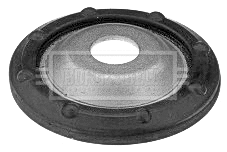 Patin de ressort BORG & BECK BSM5355