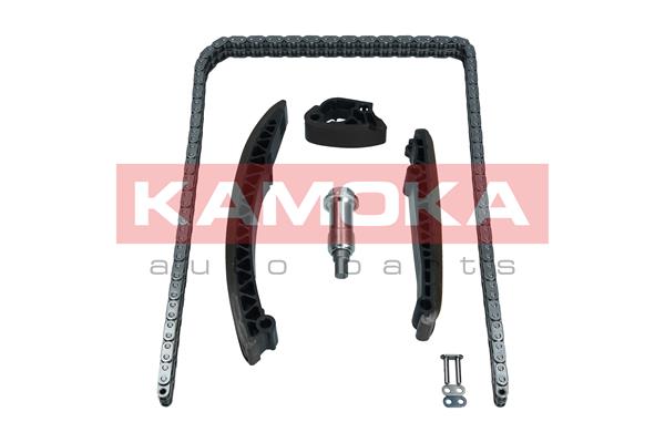 Kit de distribution par chaîne KAMOKA 7001562