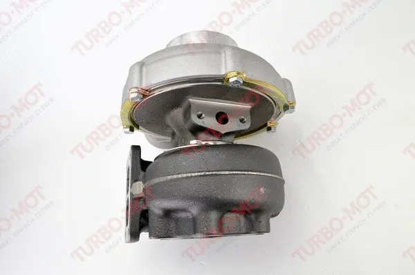 Turbocompresseur, suralimentation TURBO-MOT 661972R