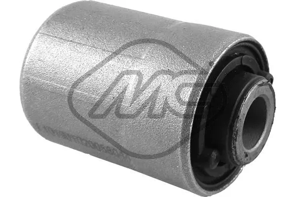 Suspension, corps de l'essieu Metalcaucho 58044