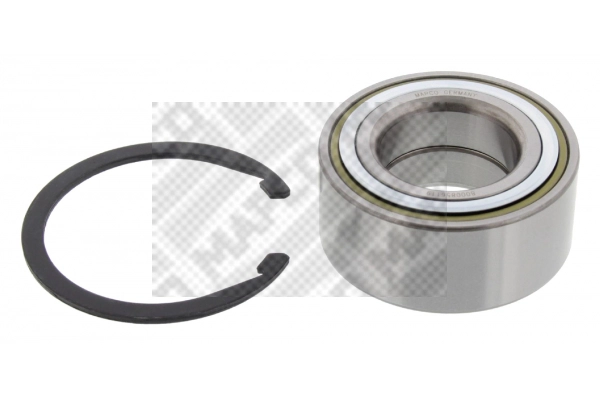 Kit de roulements de roue MAPCO 26239