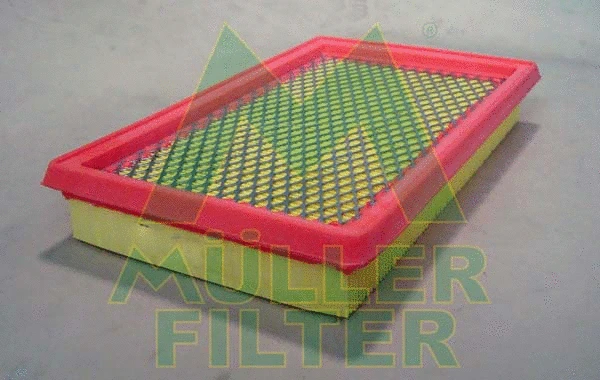 Filtre à air MULLER FILTER PA3458