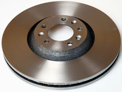 Disque de frein DENCKERMANN B130504