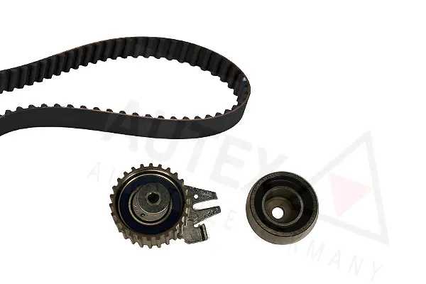 Kit de courroie crantée AUTEX 702305