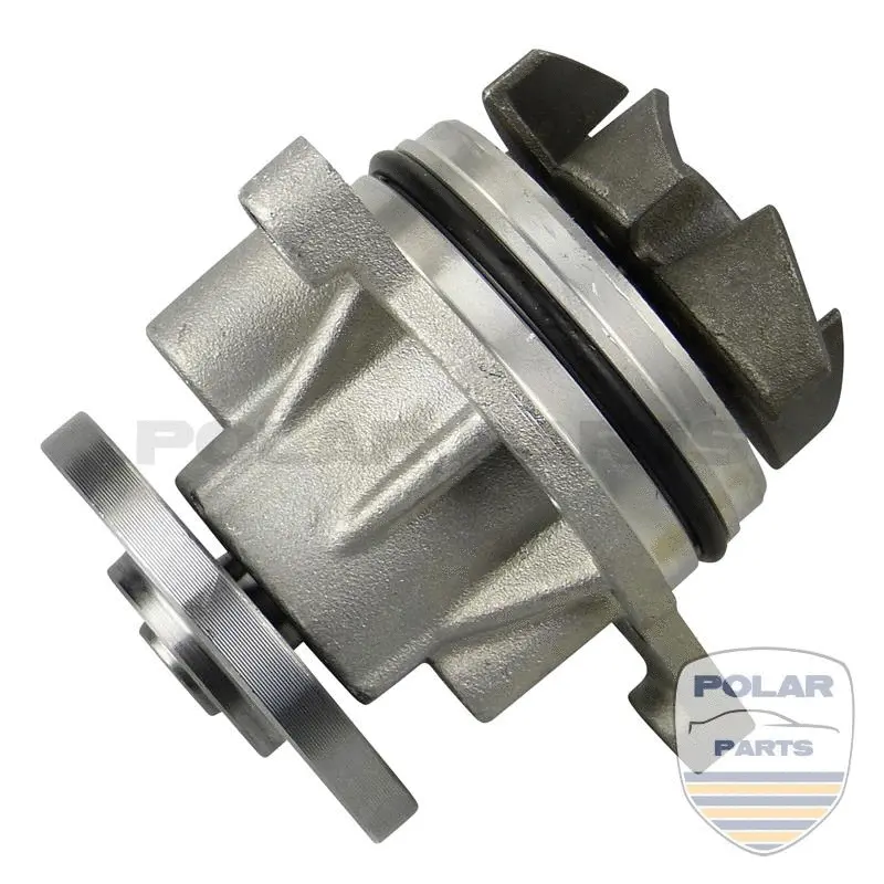 Pompe à eau, refroidissement du moteur POLAR PARTS 10003595
