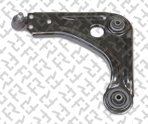Bras de liaison, suspension de roue FR REDAELLI FO-907