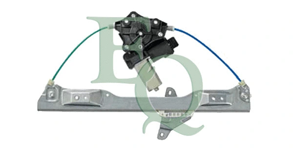 Lève-vitre EQUAL QUALITY 321014