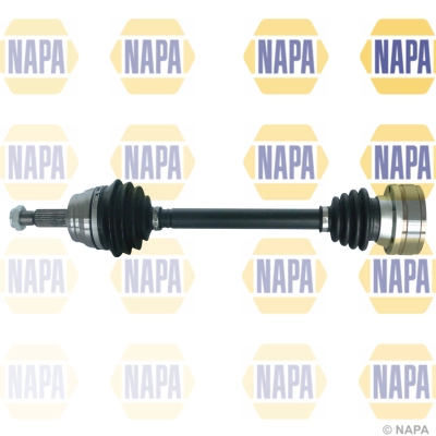 Arbre de transmission NAPA NDS1305L
