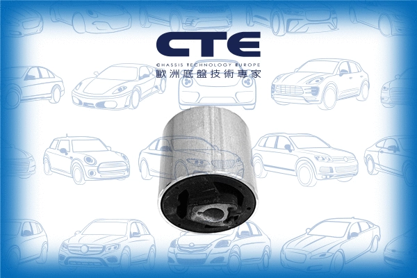Suspension, bras de liaison CTE CBH09023
