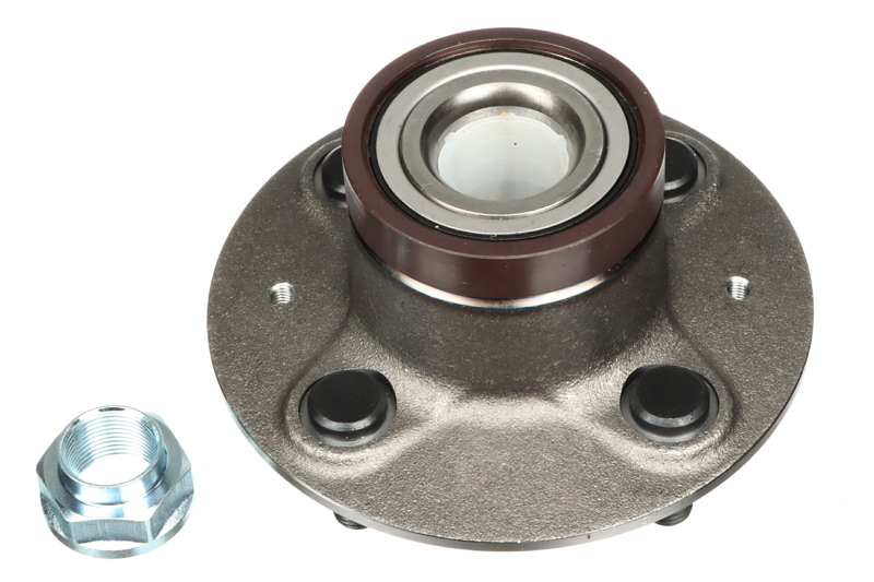 Kit de roulements de roue A.Z. Meisterteile AZMT-42-051-2071