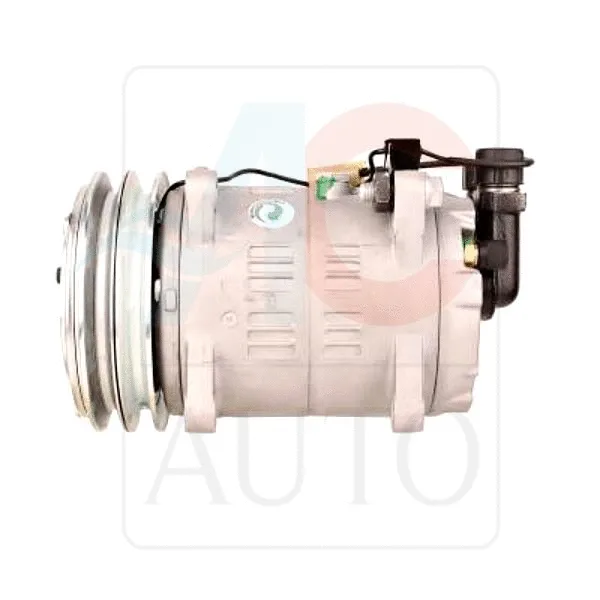 Compresseur, climatisation ACAUTO AC-01ZX037