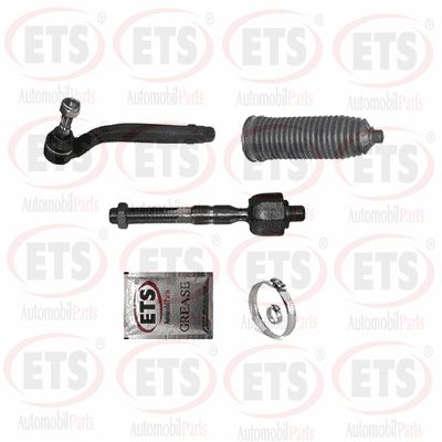 Barre de connexion ETS 15.AJ.601