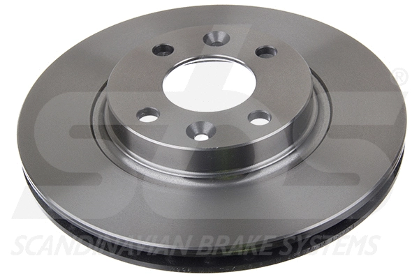 Disque de frein sbs 1815203996