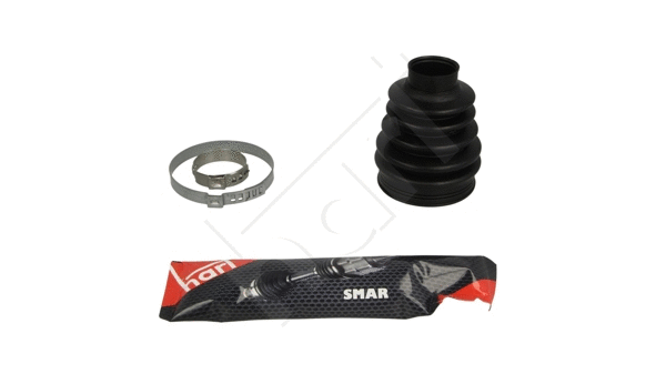 Jeu de joints-soufflets, arbre de commande HART 438 781
