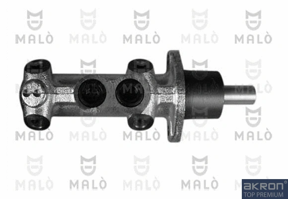 Maître-cylindre de frein AKRON-MALÒ 89479