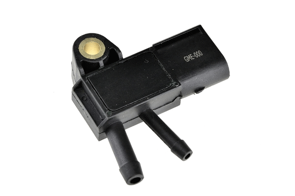Capteur, pression des gaz échappement MTR 12176083