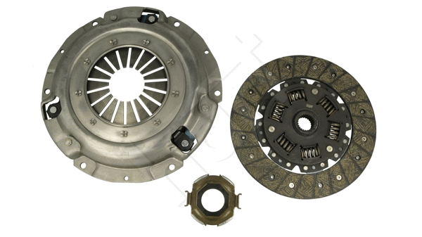 Kit d'embrayage HART 357 658