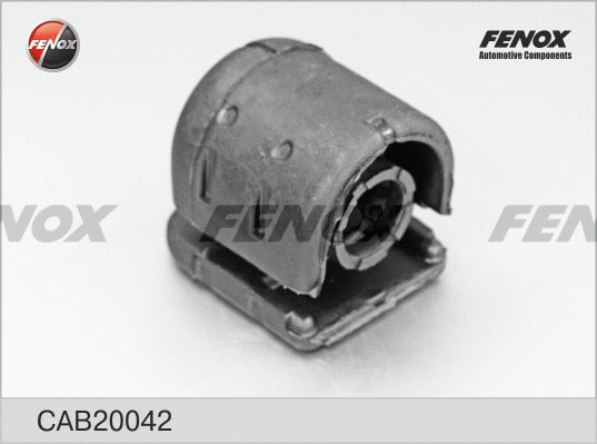 Suspension, bras de liaison FENOX CAB20042