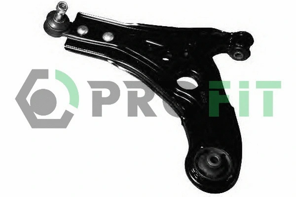 Bras de liaison, suspension de roue PROFIT 2304-0349
