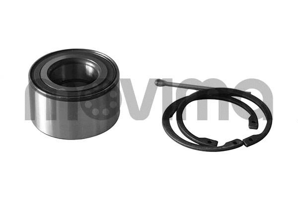 Kit de roulements de roue MOVIMA RK00684