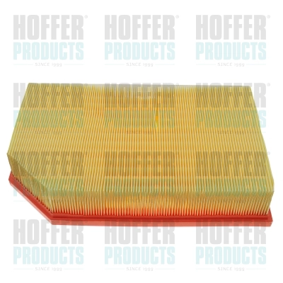 Filtre à air HOFFER 18568