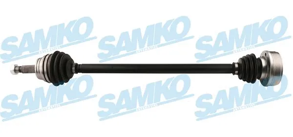 Arbre de transmission SAMKO DS60926