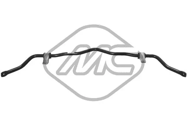 Stabilisateur, chassis Metalcaucho 06412