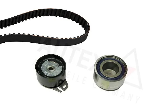 Kit de courroie crantée AUTEX 702120