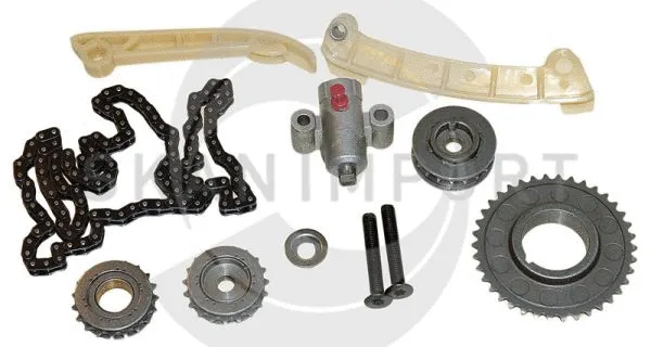 Kit de distribution par chaîne SKANIMPORT 01.84481