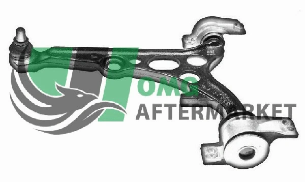 Bras de liaison, suspension de roue OMG SRL G40.3489/C