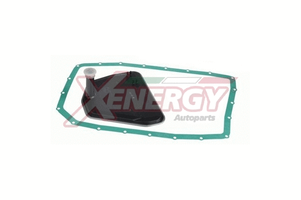 Filtre hydraulique, boîte automatique AP XENERGY X1570061