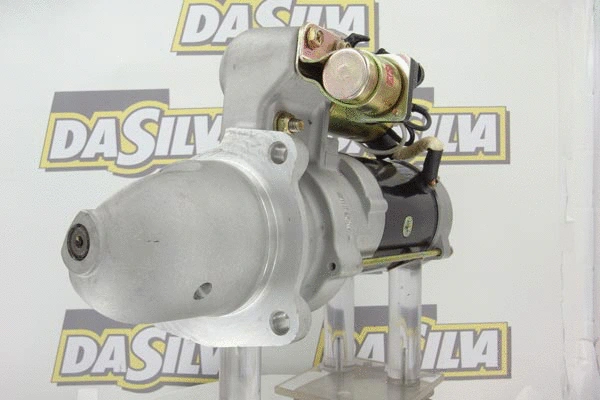 Démarreur DA SILVA 021223