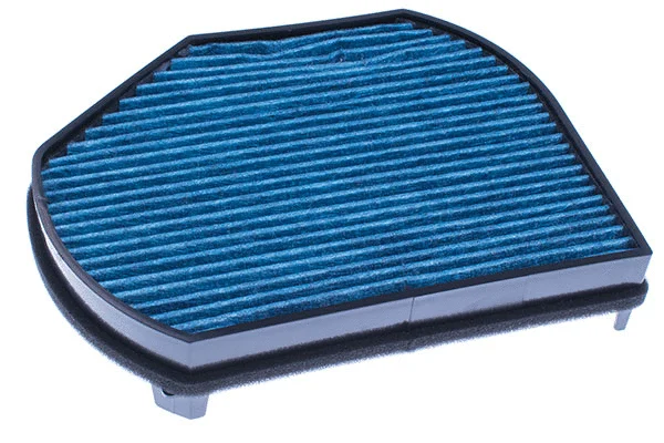 Filtre, air de l'habitacle DENCKERMANN M110049A