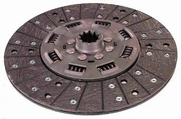 Disque d'embrayage KAWE 2351