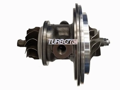 Groupe carter, turbocompresseur TURBORAIL 200-00186-500