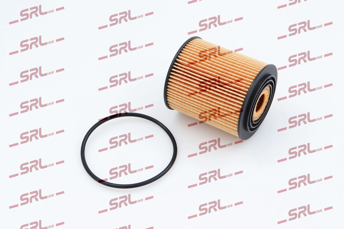 Filtre à huile SRLine S11-3145
