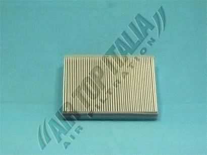Filtre, air de l'habitacle ZERO WZF1436