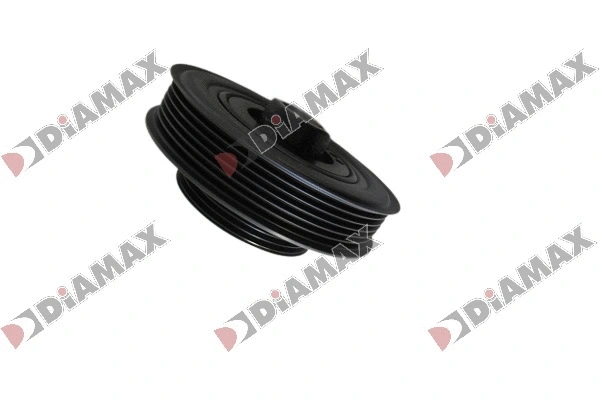 Poulie, vilebrequin DIAMAX A9004
