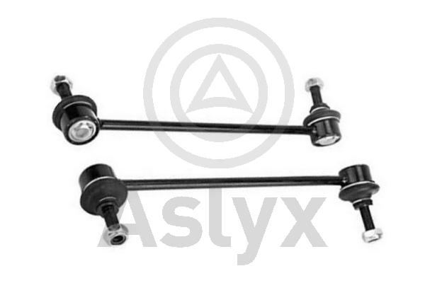 Entretoise/tige, stabilisateur Aslyx AS-504673