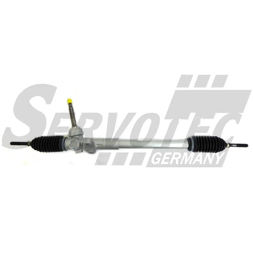 Crémaillère de direction Servotec STMR350L