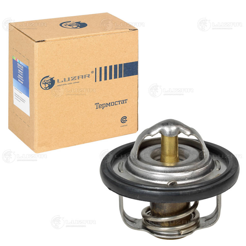 Thermostat, liquide de refroidissement LUZAR LT 0582