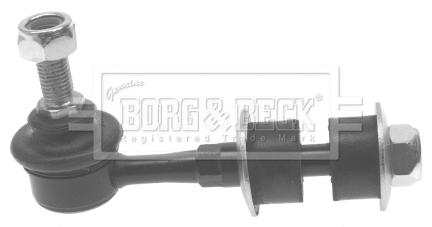 Entretoise/tige, stabilisateur BORG & BECK BDL6657