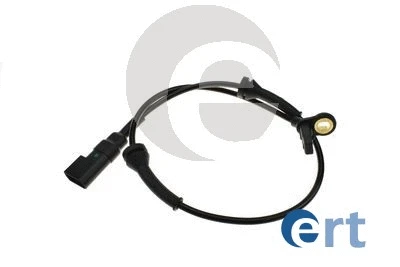 Capteur, vitesse de roue ERT 530053