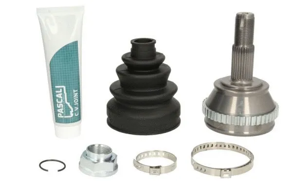 Jeu de joints, arbre de transmission PASCAL G1F029PC