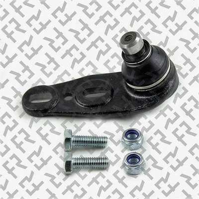 Rotule de suspension FR REDAELLI 6-57K