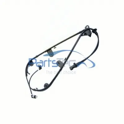 Capteur, vitesse de roue PartsTec PTA560-0114