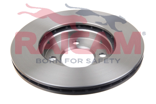 Disque de frein RAICAM RD01058