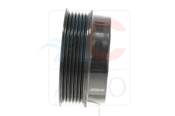 Embrayage magnétique, pour compresseurs de climatisation ACAUTO AC-06DN80