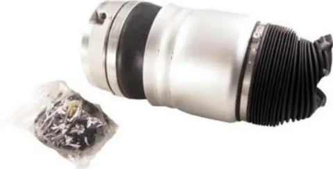 Soufflet de suspension, suspension pneumatique 4X4 ESTANFI AS-15-201