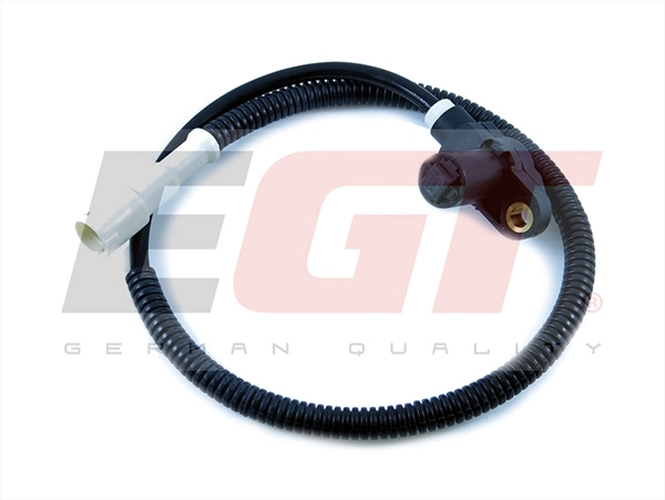 Capteur, vitesse de roue EGT 691057EGT